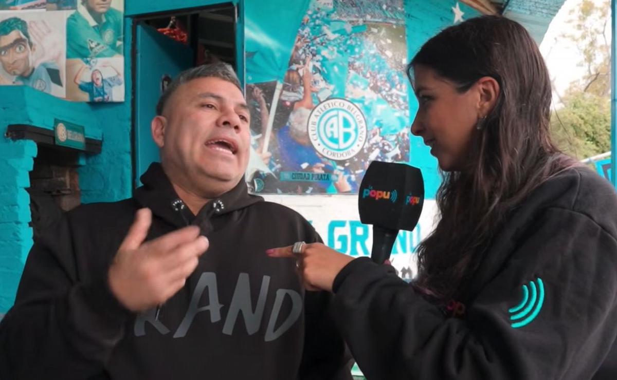 Euge Quevedo invitó a Candu Domínguez y emocionaron con “Tu falta de querer”