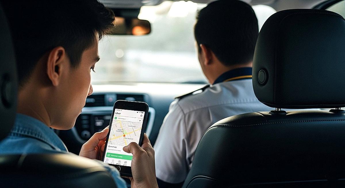 Uber ofrecerá un 25% de descuento en viajes para facilitar el voto