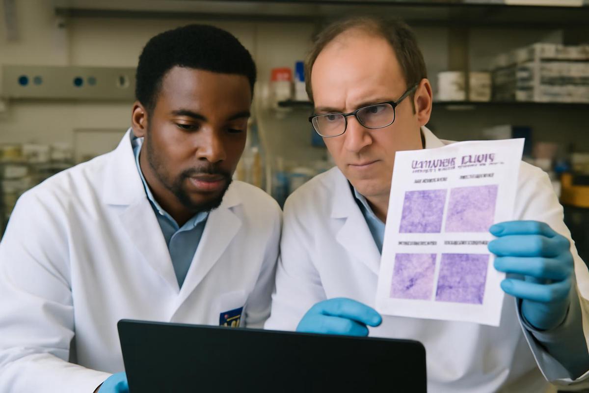 Investigadores de la Universidad de Michigan identifican nueva estrategia contra el cáncer de próstata
