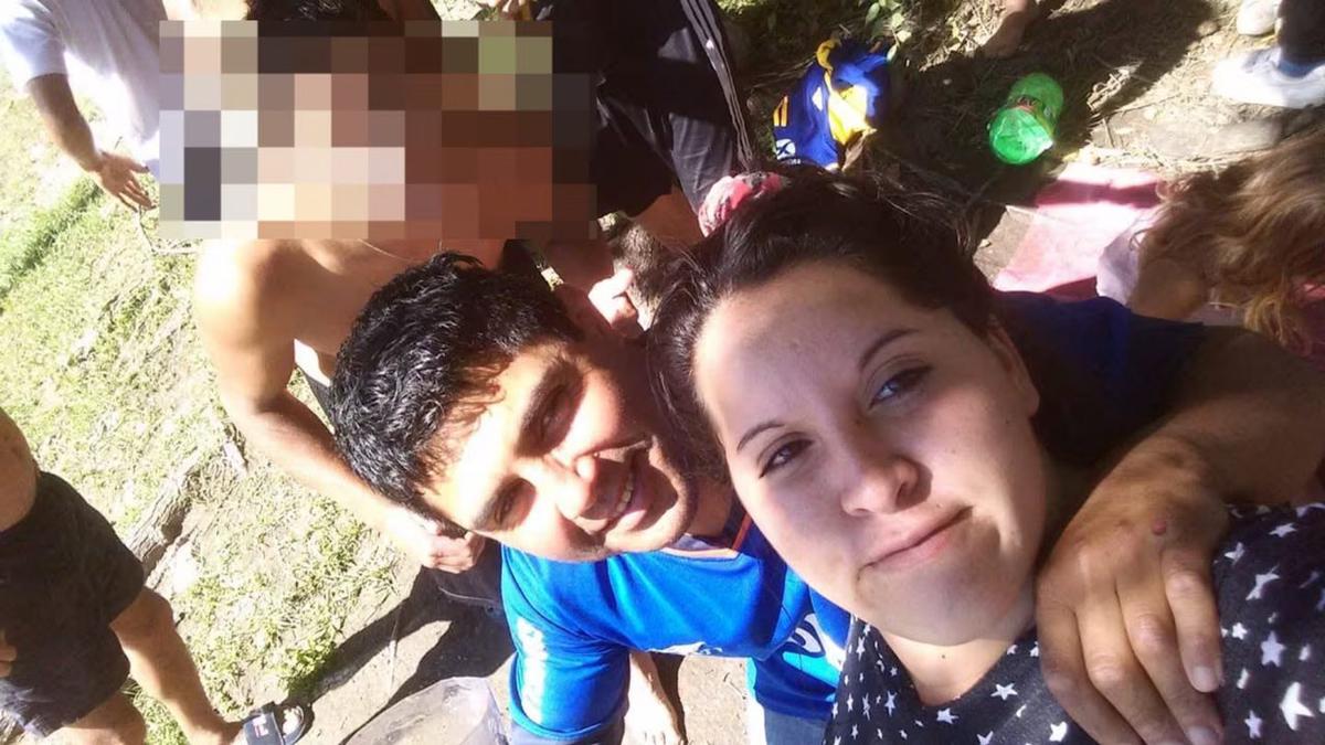 Una joven fue asesinada en Córdoba por su expareja, quien cumplía condena condicional