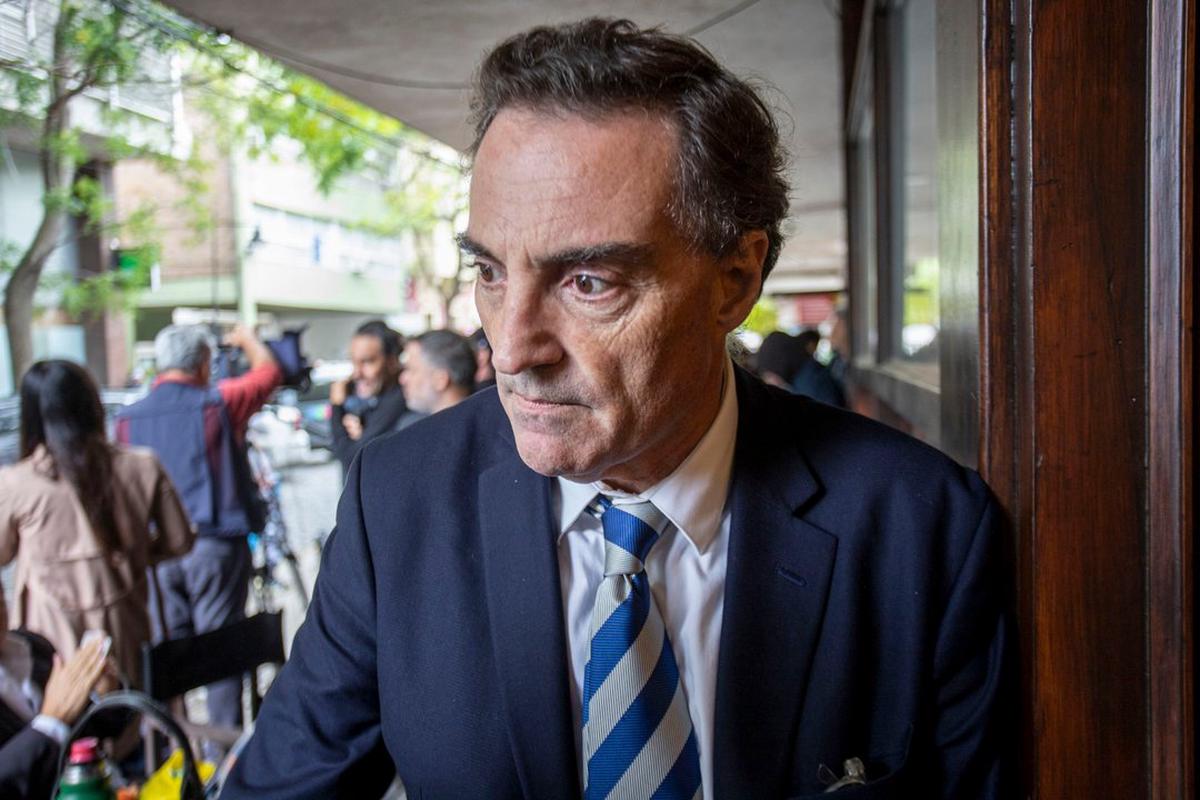 Mario Baudry asegura que estudios de Don Diego Maradona no impactan en el juicio