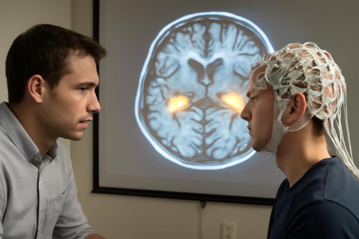 Cómo el cerebro se reconfigura para multitasking
