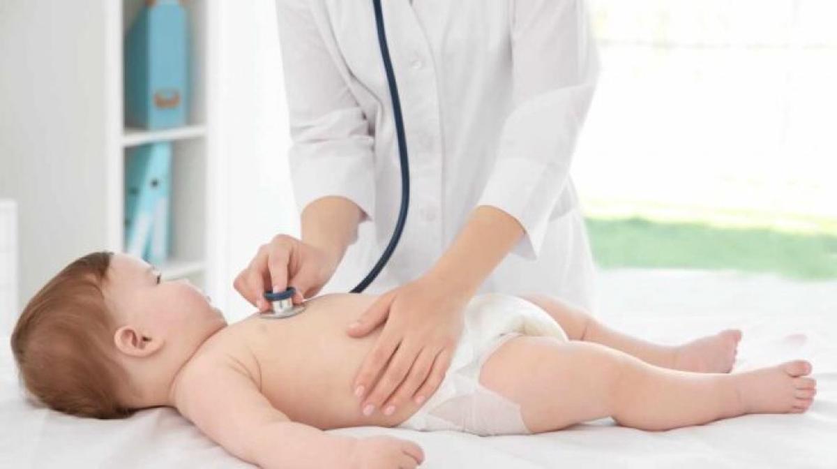 Bronquiolitis: síntomas y prevención de esta enfermedad en bebés
