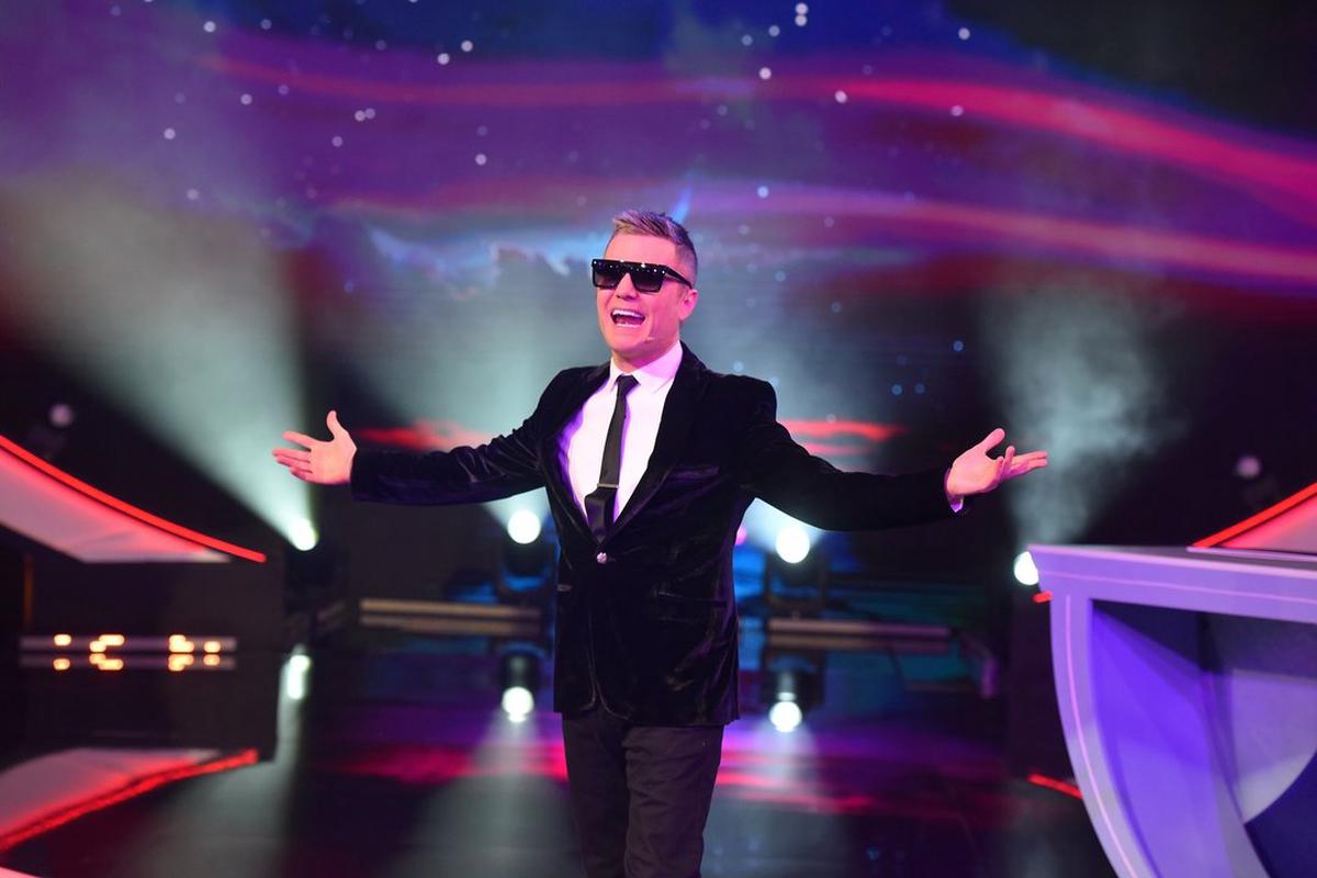 Santiago del Moro se queda en Telefe