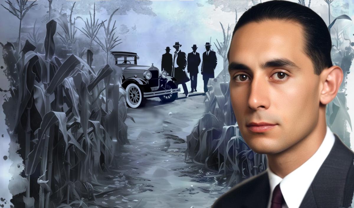 El caso Ayerza. Un nuevo radioteatro de Cadena 3.