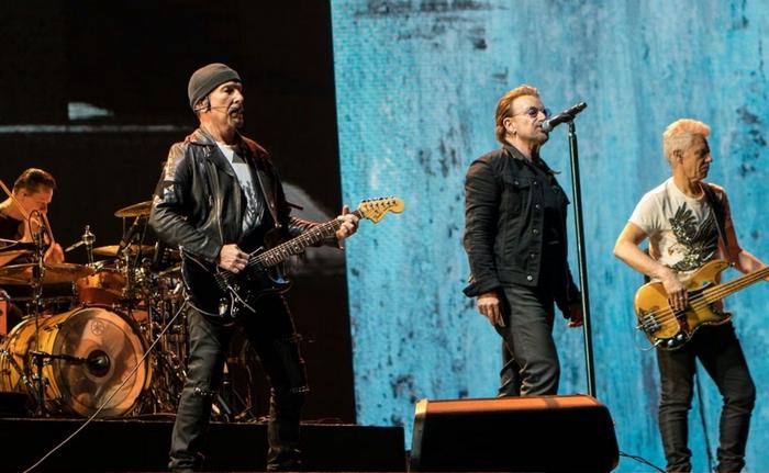 U2 vuelve a la Argentina después de 10 años: cuándo salen a la venta las entradas