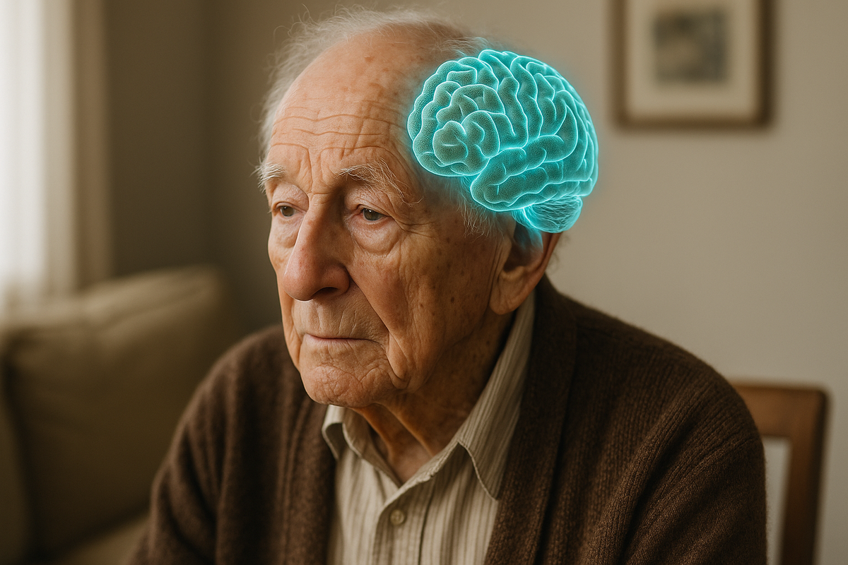 Investigaciones sobre la relación entre el cerebro y la longevidad.