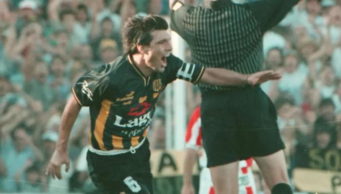 Murió Ceferino Díaz, ícono del ascenso y referente de Olimpo en la era Alfaro