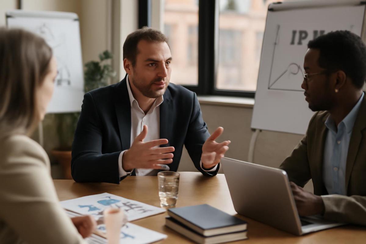 OpenAI se reestructura como corporación de beneficio público