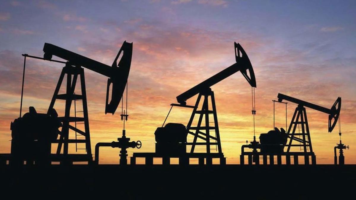 El precio del petróleo volvió a subir por renovadas tensiones en Medio Oriente