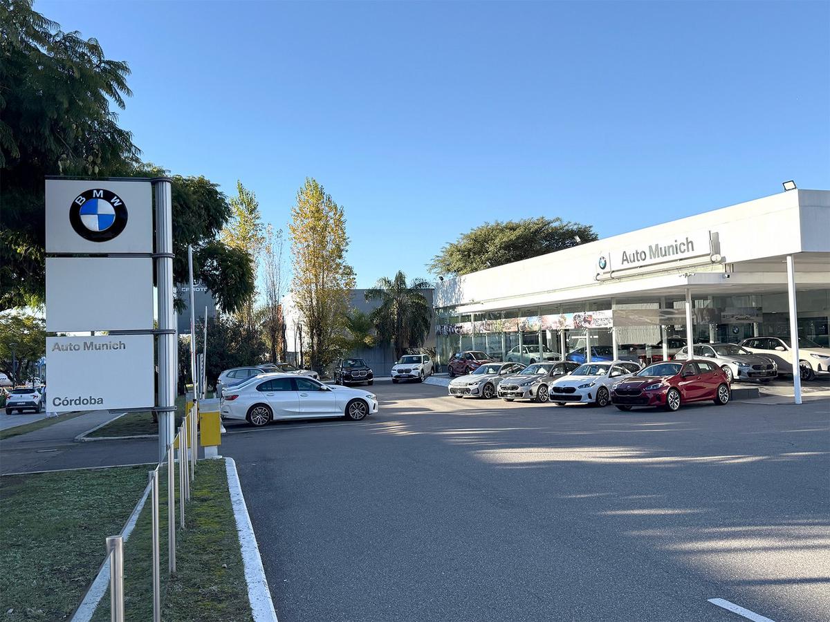 Entrega inmediata, financiación y test drives disponibles