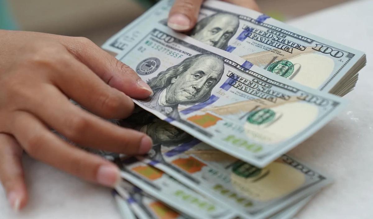 Dólar