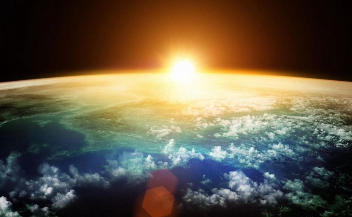 La ONU alertó que el mundo superará pronto los 1,5 °C de calentamiento global.