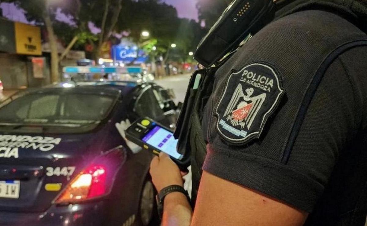 Liberaron al docente que fue captado mientras grababa a una alumna y una docente.