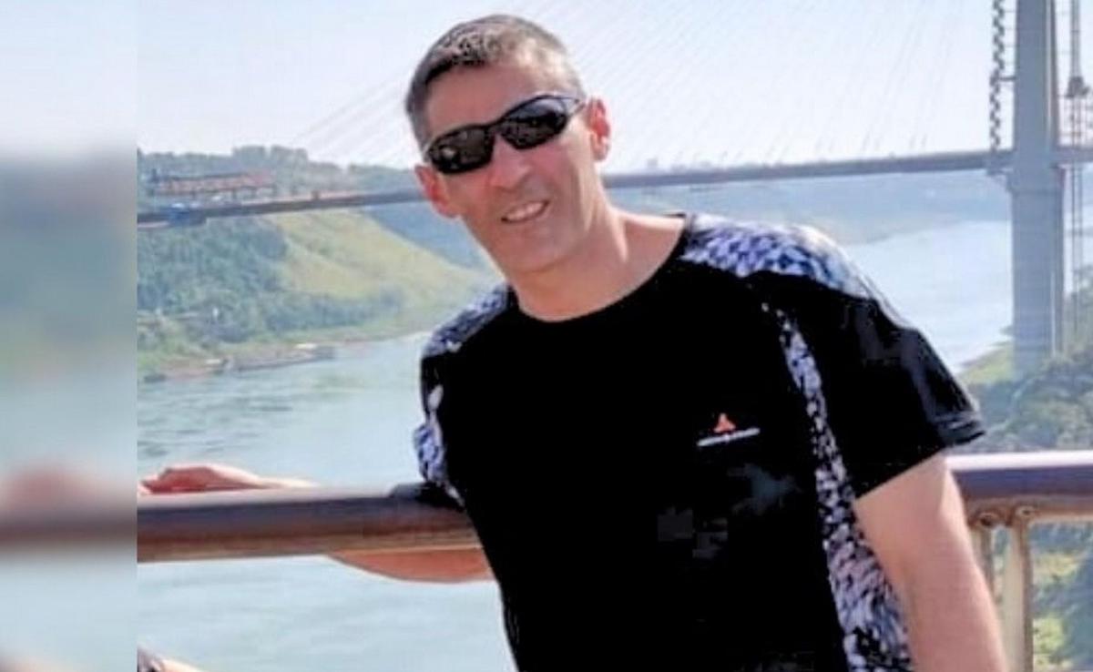 Ariel Turnaturi fue asesinado en 2023 en Villa Gobernador Gálvez.
