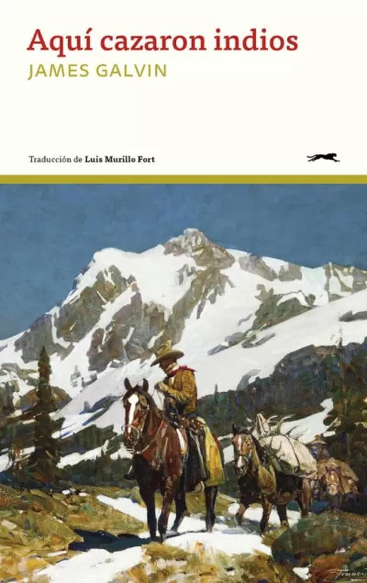 La lucha por la supervivencia en la pradera americana