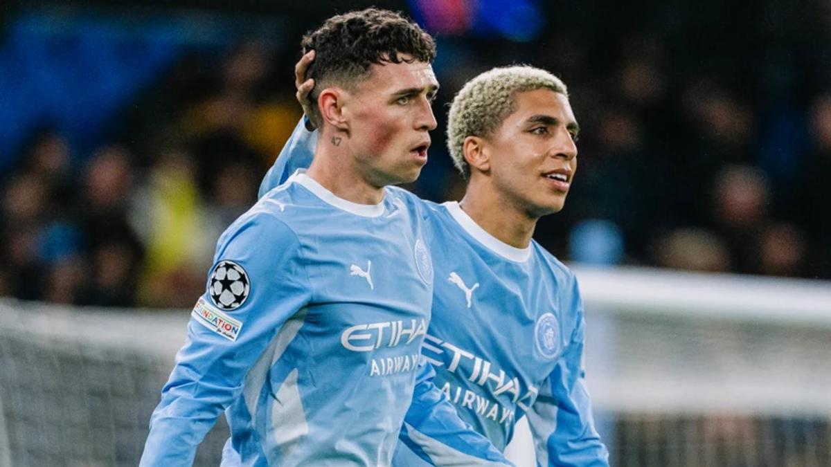 Manchester City ante el peor partido de su historia.