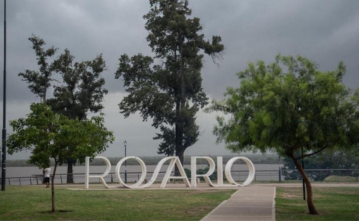 La próxima semana comenzará con mañanas frescas, pero las tardes serán más templadas.