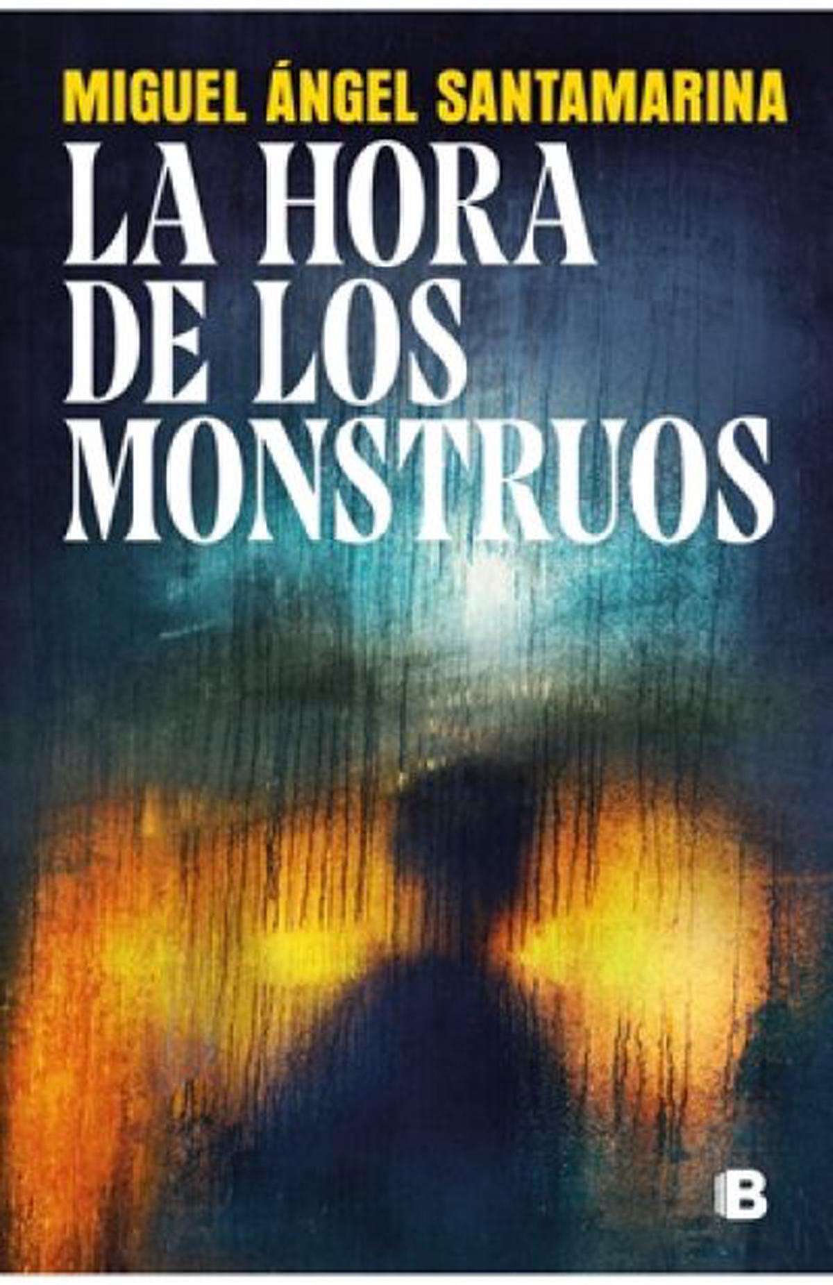 La hora de los monstruos: una investigación que revela la oscuridad de la sociedad actual