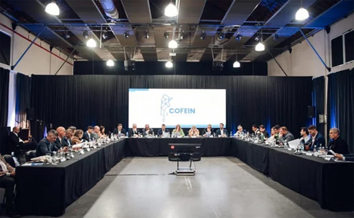 Intendentes de todo el país reclamaron por la 