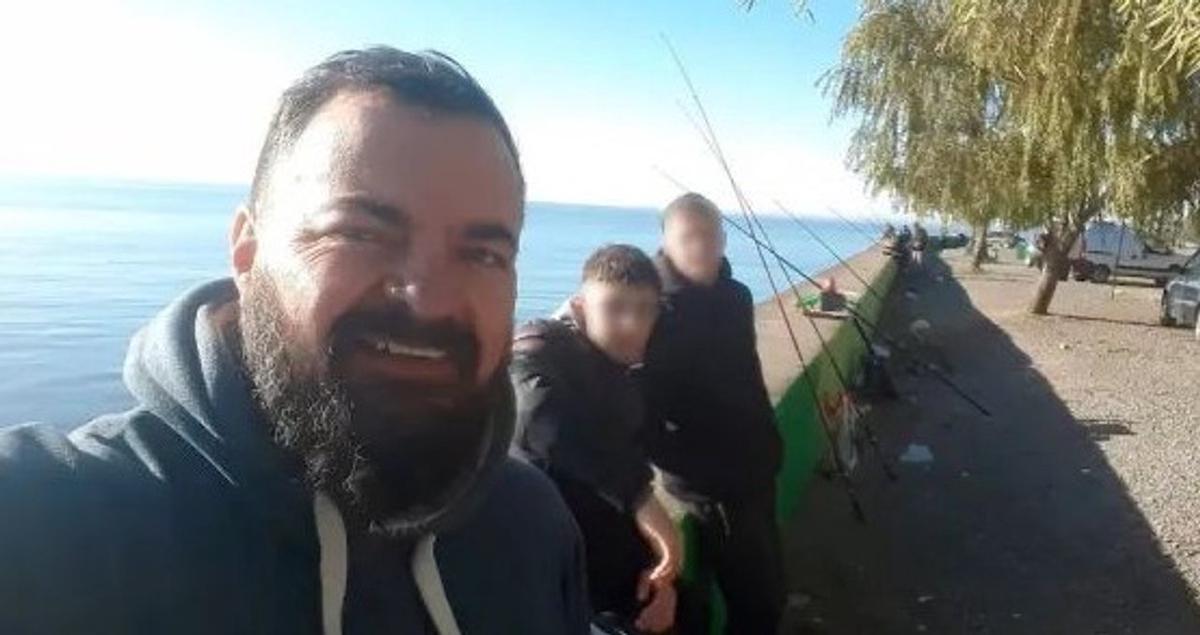 Repatriación de Sebastián Romegialli: hallado en costas uruguayas