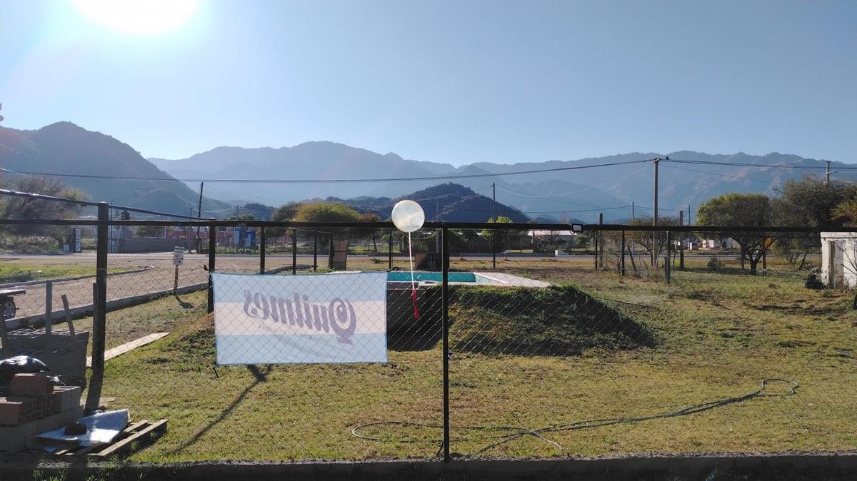Las fotos de la nieve que los oyentes mandaron al Mensajero de Cadena 3.