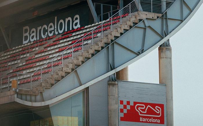 Fórmula 1: los horarios para seguir a Colapinto, Varrone y Colnaghi en Barcelona