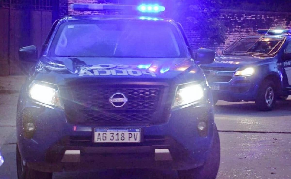 Investiga la Fiscalía de Río Tercero la muerte de un padre y su hijo hallados con disparos