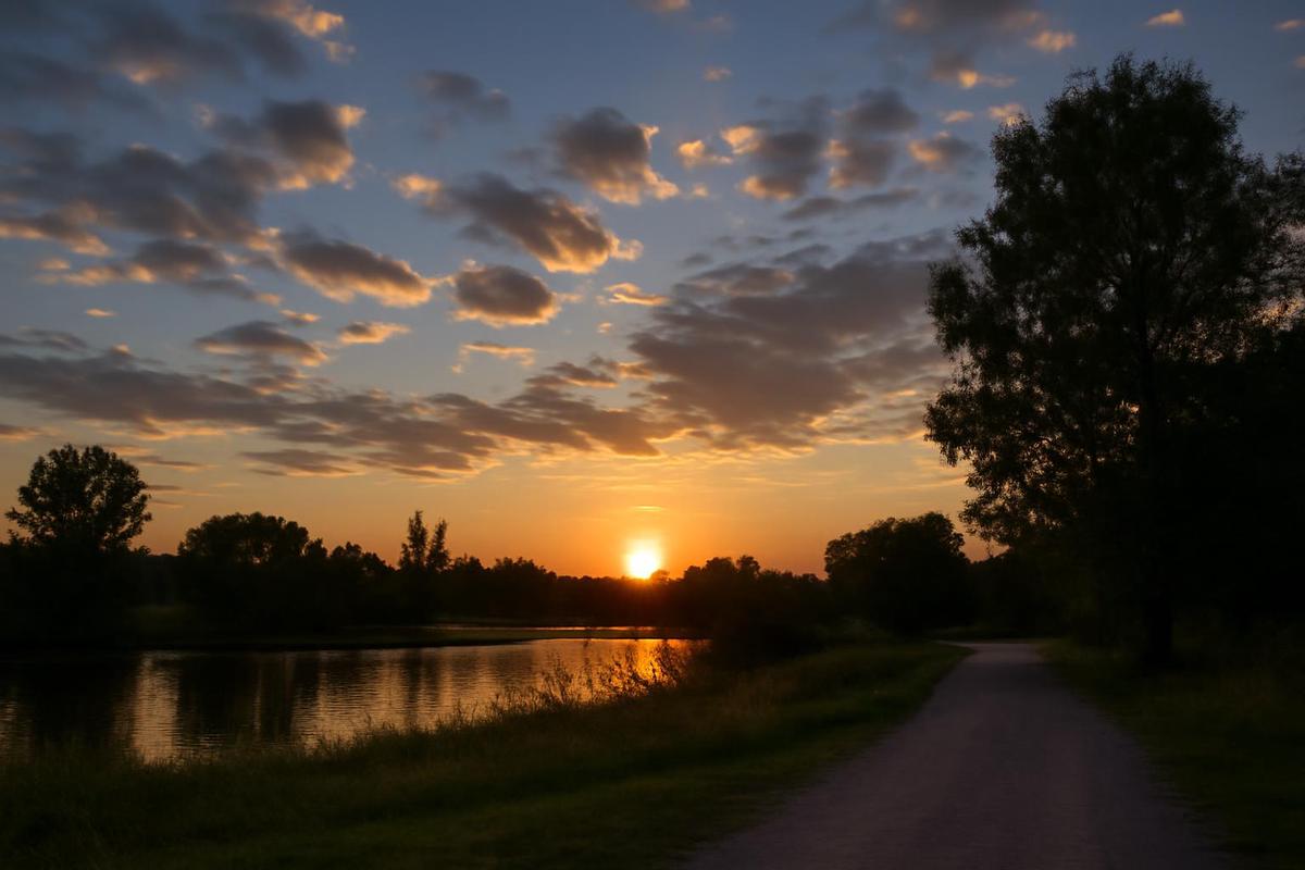 Clima en Mendoza: pronóstico del tiempo para el 5 de abril