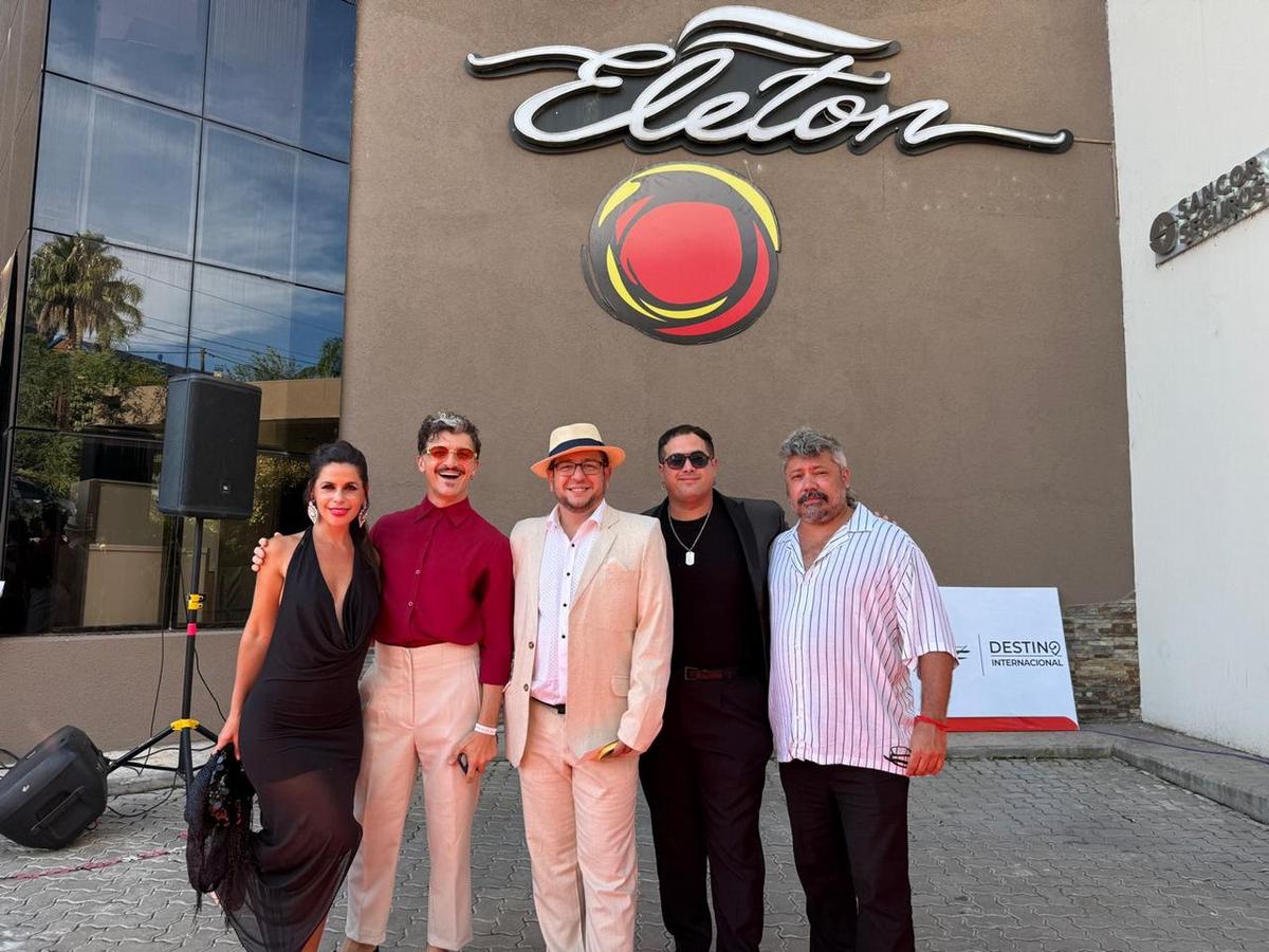 Villa Carlos Paz se paraliza por la entrega de los Premios Carlos: la previa