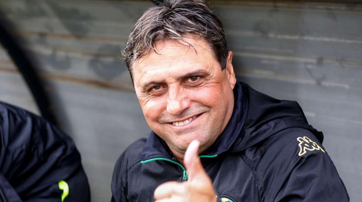 Guillermo Hoyos