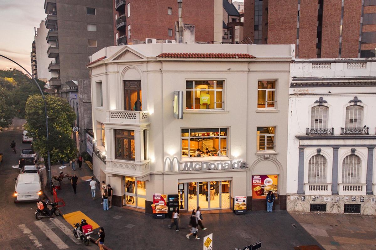 El restaurante se renueva integralmente para elevar la experiencia de sus clientes