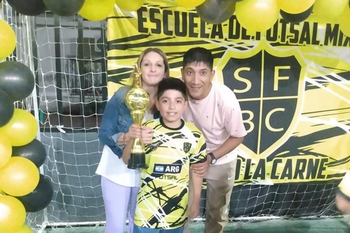 Caso Bastian Escalante: La Casación confirmó delitos pero revisará la condena del policía