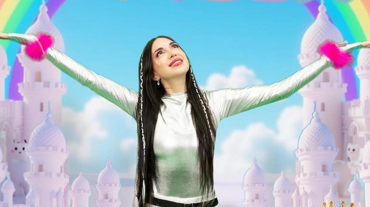 Pau Pau estará en Quality con un show para las vacaciones de julio