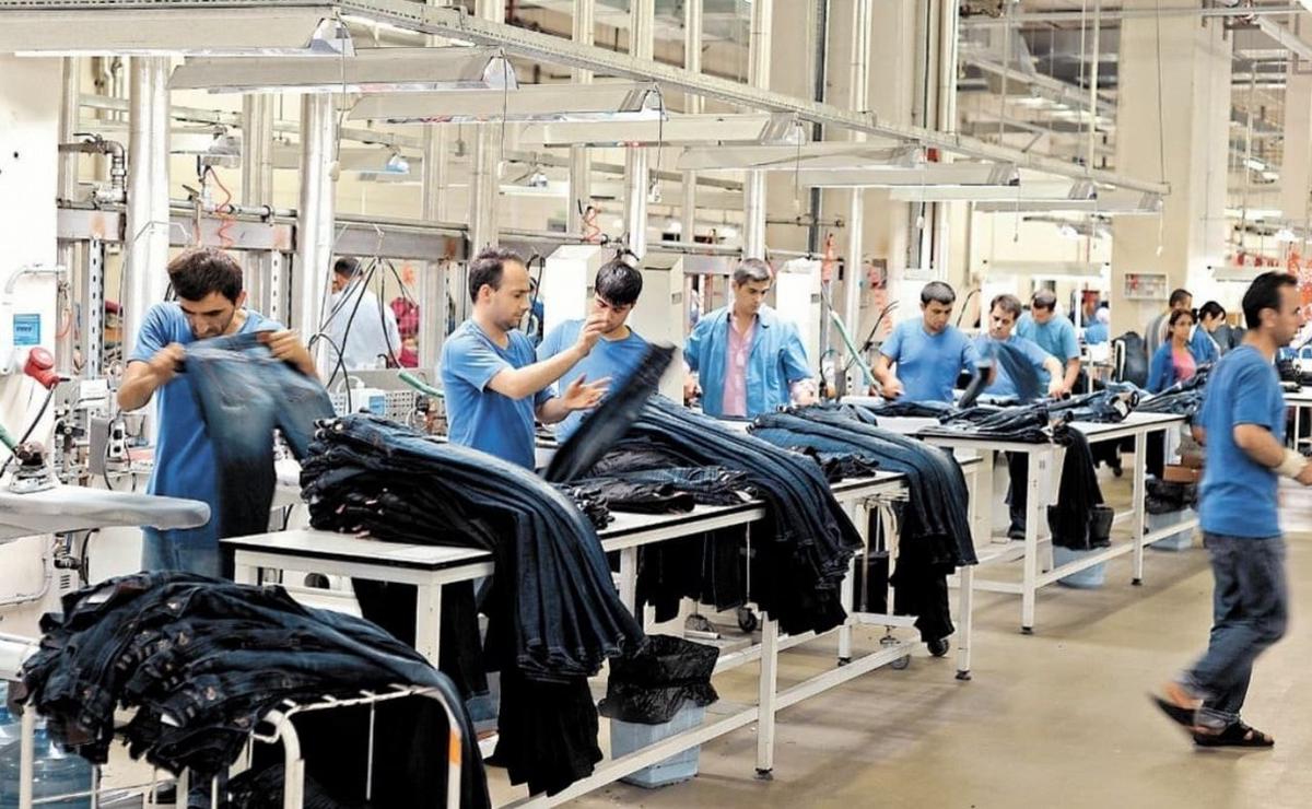 FOTO: El sector textil lidia con el bajo consumo y la pérdida de empleos.