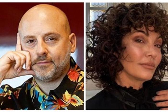 La emotiva despedida de José María Muscari a Ernestina Pais tras su trágica partida