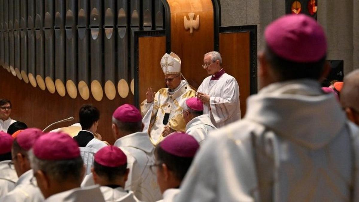 El Papa León XIV destaca el legado de Antoni Gaudí