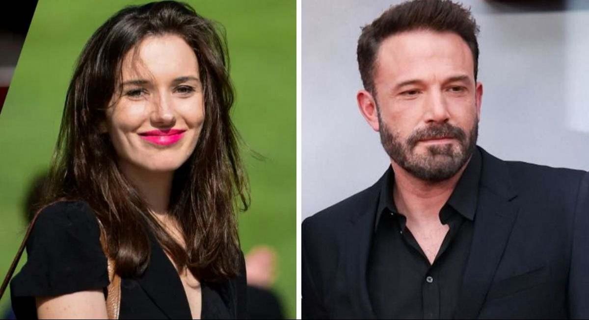 La nieta de Bobby Kennedy es actriz y tiene 36 años.