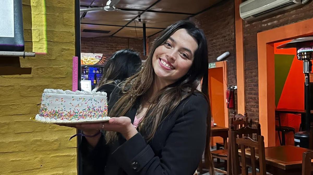 Imputaron al único sospechoso del femicidio de Daiana Mendieta