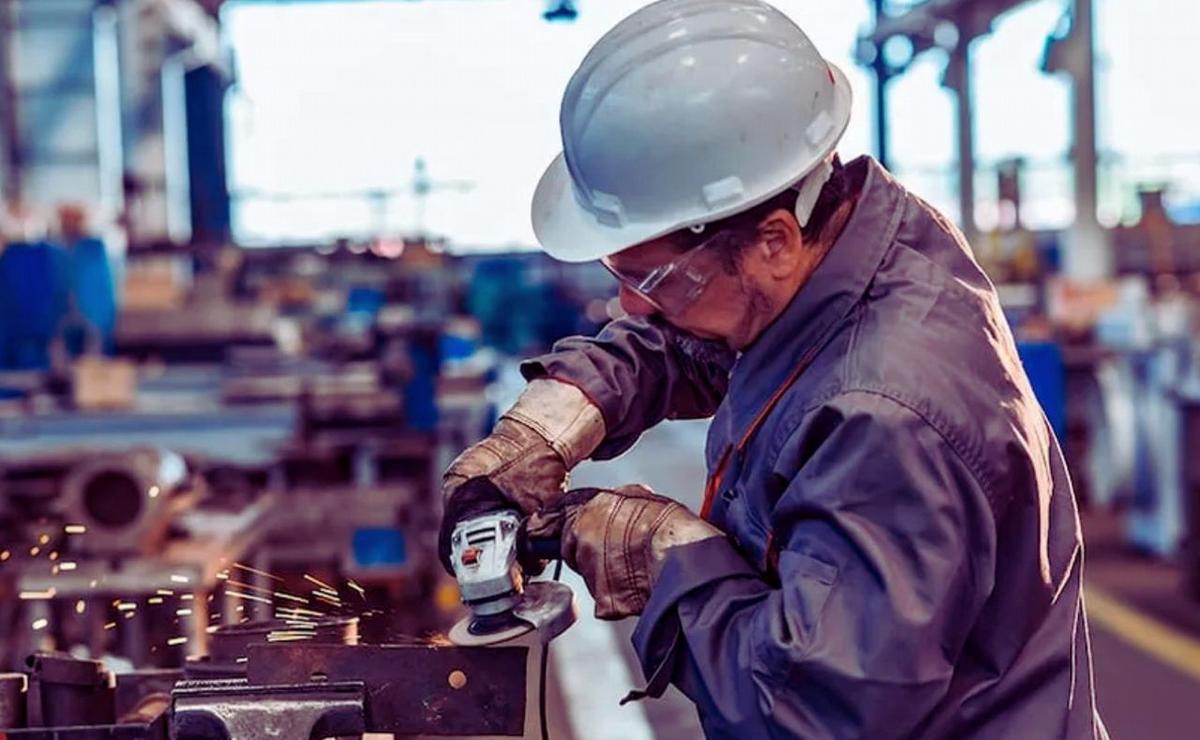 La actividad industrial atraviesa tiempos de turbulencia.
