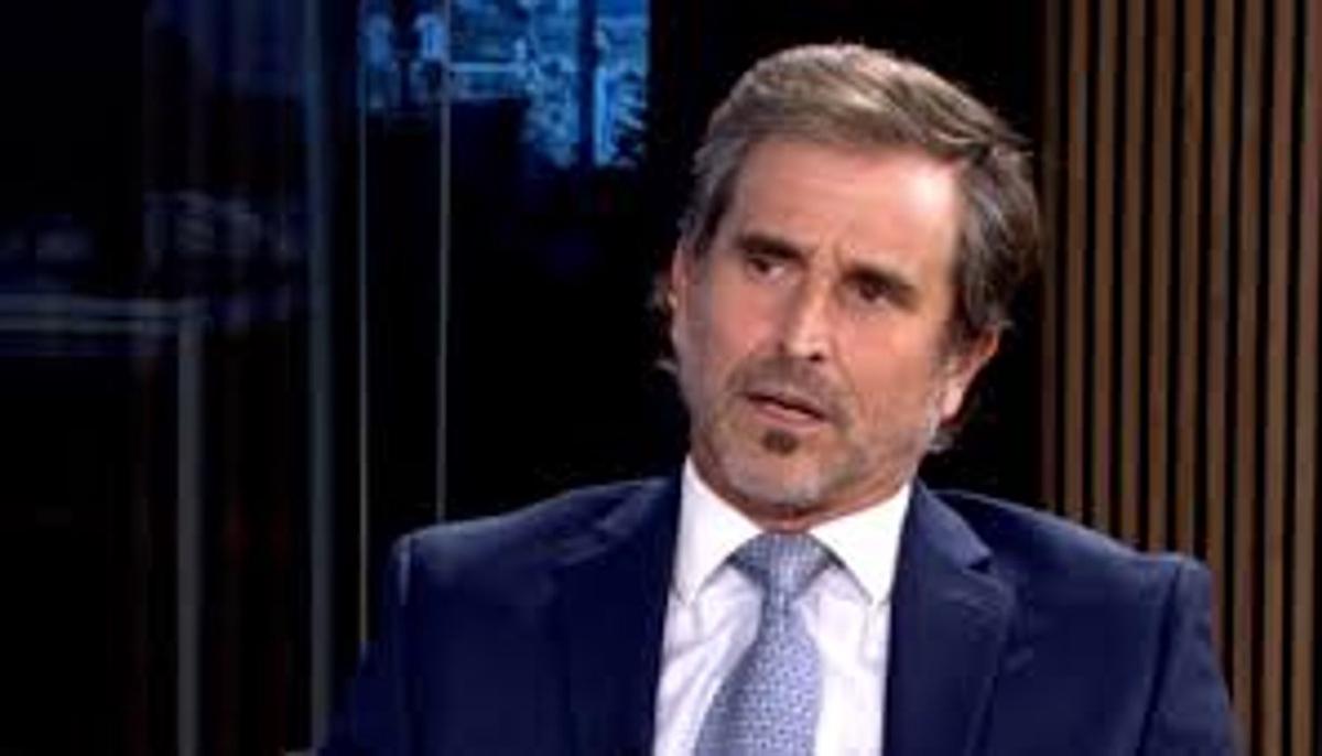 Alberto Benegas Lynch, diputado nacional de La Libertad Avanza