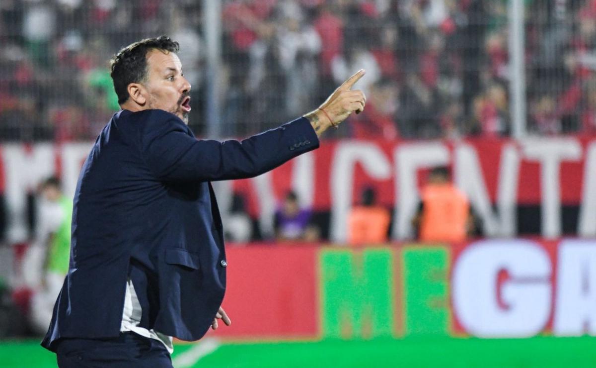 AUDIO: Claves del partido entre Newell´s y Unión, según la mirada de Claudio Giglioni