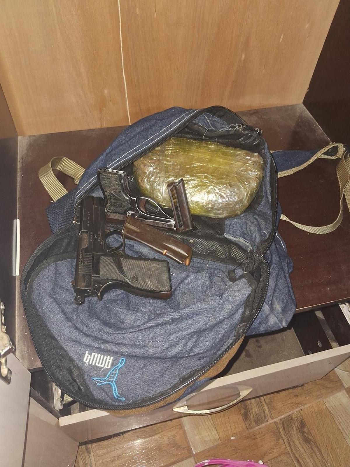 “Cascote Blanco”: cayó una banda narco que llevaba cocaína de Salta a Córdoba.