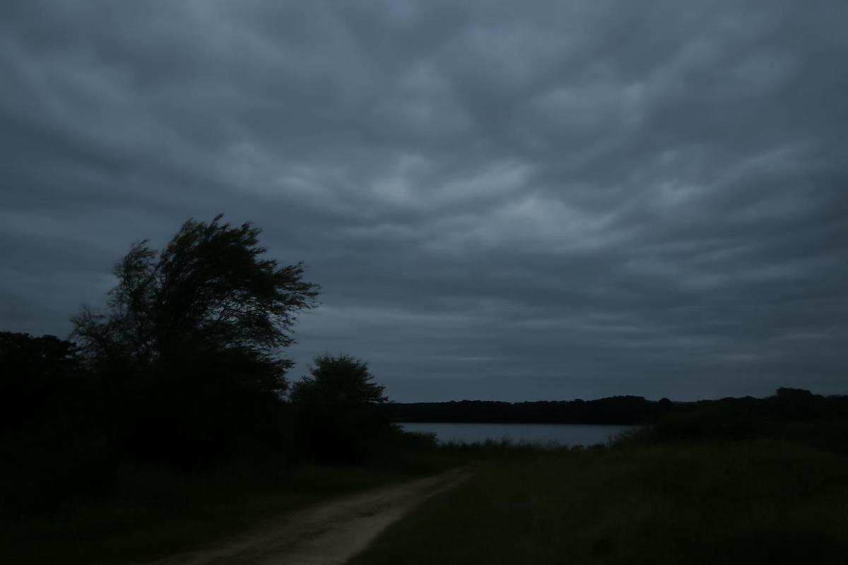 Estado del tiempo en Santa Fe para el 7 de abril