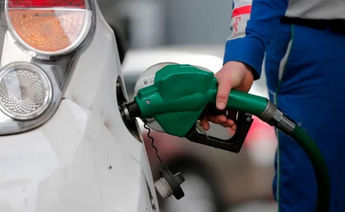 FOTO: El Gobierno habilitará el autodespacho de combustible en estaciones de servicio 