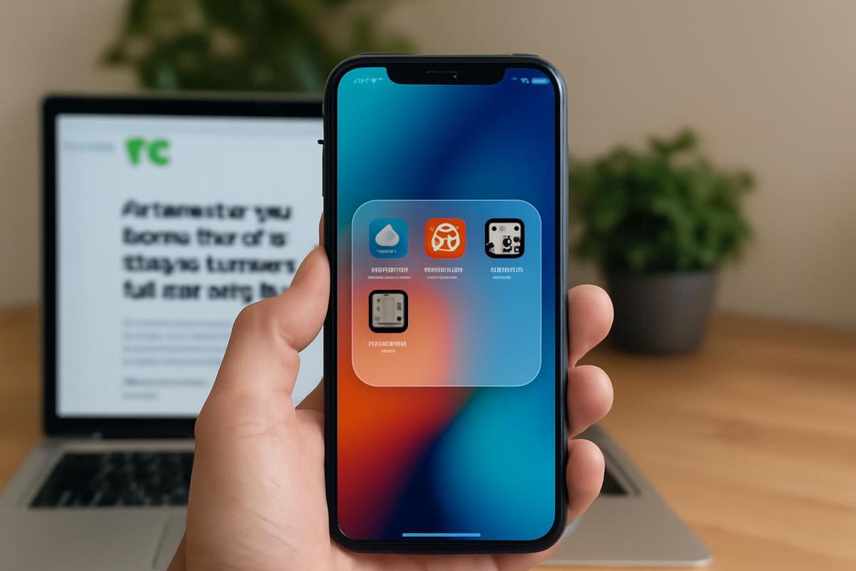 Alternativas a la App Store