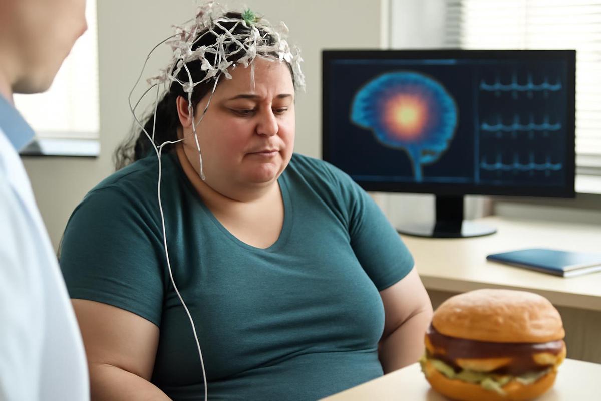 Mounjaro y su efecto en los antojos de comida