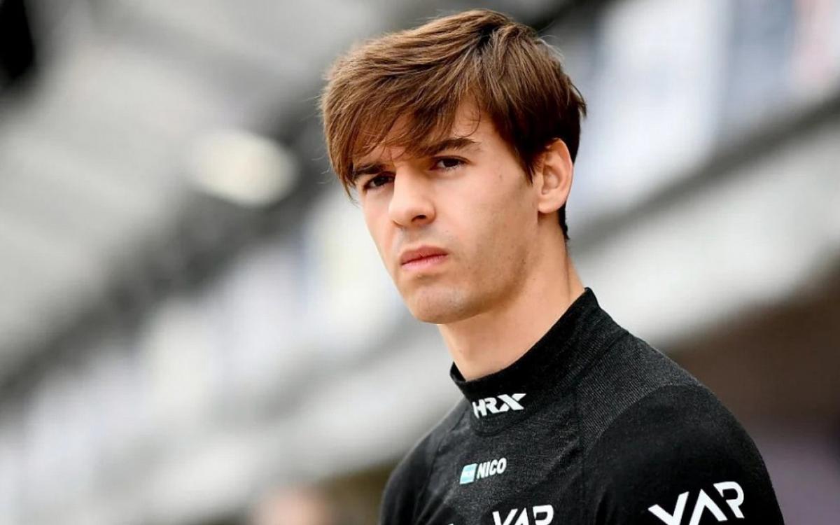Varrone, condicionado por la clasificación, pena con la estrategia en Spa