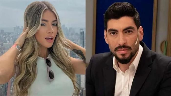 Facundo Moyano, otra vez en el ojo de la Justicia: investigan si se encontró con Candela Arizaga