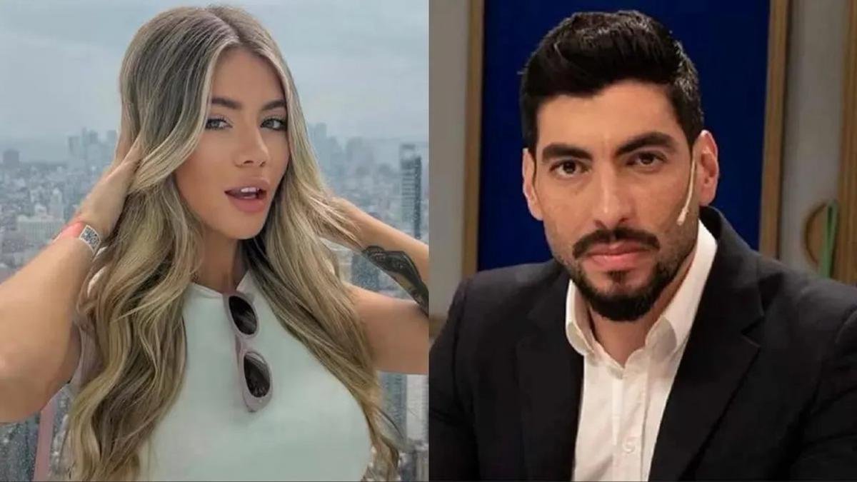 El abogado de Candela Arizaga solicita levantar la restricción de contacto con Facundo Moyano